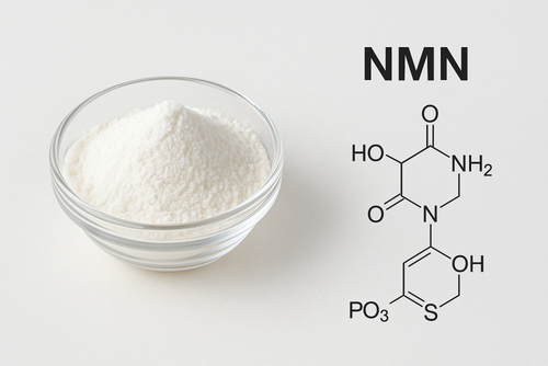 Dernière affaire concernant Les matières premières de NMN sont exportées avec succès vers le marché américain pour les produits nutritionnels anti-âge