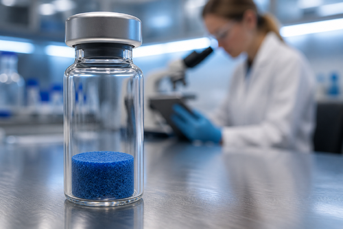 Dernière affaire concernant A British Researcher’s Journey to Consistent Copper Tripeptide 1 Peptide Supply