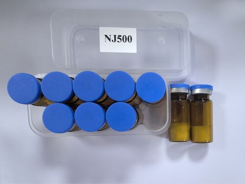 Dernière affaire concernant NAD+ Powder Supply Case: High-Purity NAD+ for Research and Pharmaceutical Applications
