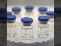 Injection pharmaceutique de la catégorie GS441524 pour la PAP de chat