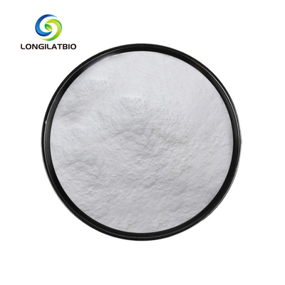 qualité  99% Purity Molnupiravir Powder For Antiviral Research CAS 2349386-89-4 usine