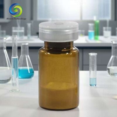 Qualité  High Purity NAD+ Lyophilized Powder CAS 53-84-9 HPLC Tested usine