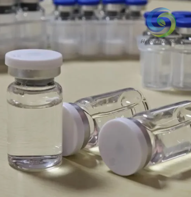 qualité  Bulk Supply Bac Water 3ml 10ml Sterile Multi-Use Laboratory Diluent Solution usine