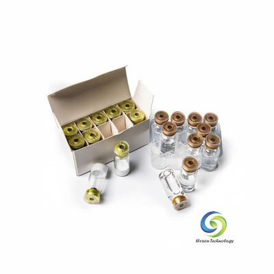 qualité  High Quality Bac Water for NAD+ Sterile Reconstitution Liquid usine
