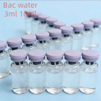 Qualité  30ml Large Volume Reconstitution Agent pH Stabilized Bulk Scale Laboratory Prep usine