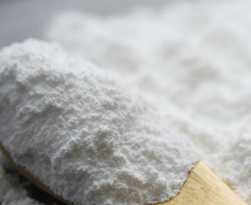 Poudre NAD de dinucléotide de l'adénine nicotinamide de CAS 53-84-9 pour anti-vieillissement