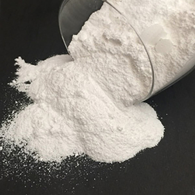 99% de poudre pure d'allantoïne CAS 97-59-6 pour les soins de la peau et les cosmétiques DIY