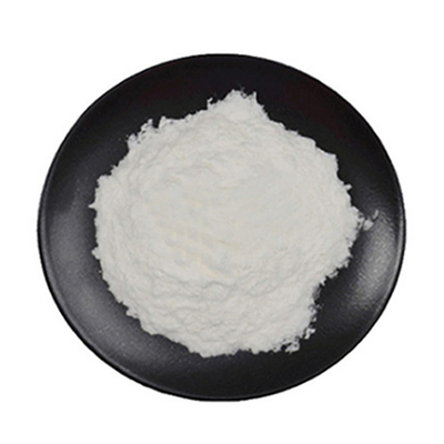 Chlorhydrate 99% CAS solide cristallin blanc 120011-70-3 de Donepezil