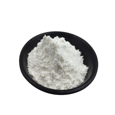 Le monohydrate de créatine de CAS 6020-87-7 d'ingrédient de nutrition saupoudrent la pureté de 99%