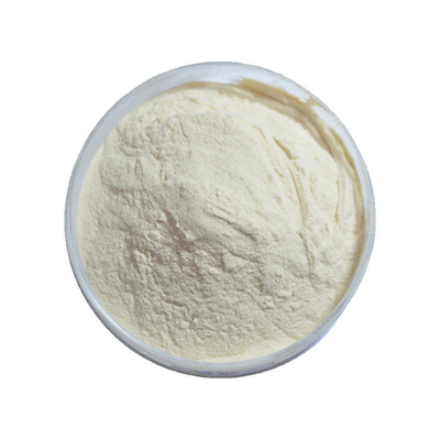 Nicotinamide cosmétique CAS No de la catégorie 99% de point d'ébullition de Niacinamide 98-92-0