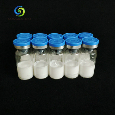 Perte de poids lyophilisée de peptide de Semaglutide de poudre avec la forme de peptide