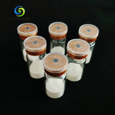 20, 4 mg/ jour de sémaglutide peptide Perte de poids avec le composant actif sémaglutide