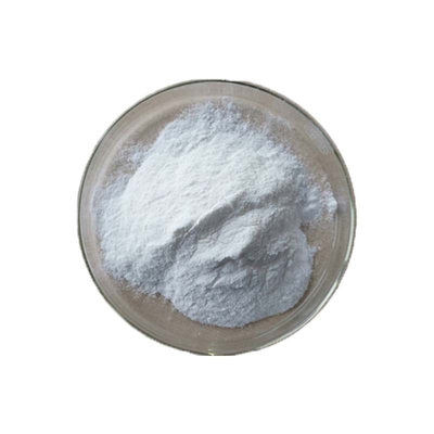 Poudre 1115-70-4 de HCL de 99% CAS Metformin avec la livraison sûre