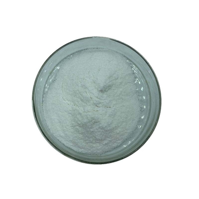 PE CAS standard 1115-70-4 de poudre du chlorhydrate 99% de Metformin