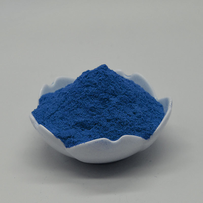 Peptide cru CAS 49557-75-7 d'en cuivre de Ghk-Cu de pureté de la poudre 99% de peptides
