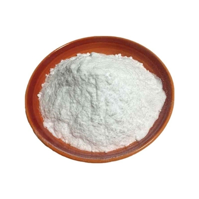 Sodium blanc CAS 343306-79-6 de la poudre 99% Sugammadex