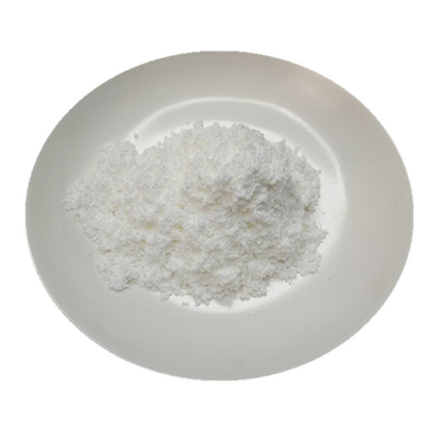 Nitrate Cas 68797-31-9 d'éconazole de Gmp Pharma api 99%