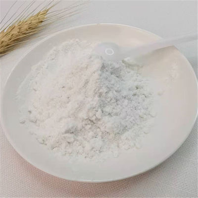 99% de pureté Sulfate de tianeptine Effets neuroprotecteurs contre la douleur chronique CAS 1224690-84-9