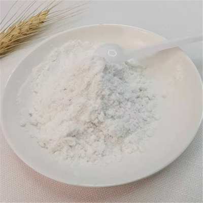 99% de pureté Sulfate de tianeptine Effets neuroprotecteurs contre la douleur chronique CAS 1224690-84-9