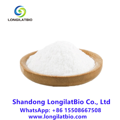 Chlorhydrate pharmaceutique de tétramisole Hcl Tetramisole Cas 5086-74-8