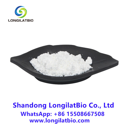 Poudre crue S-Acetyl-L-Glutathion Cas 3054-47-5 de Pureté Pharma Api de 99%