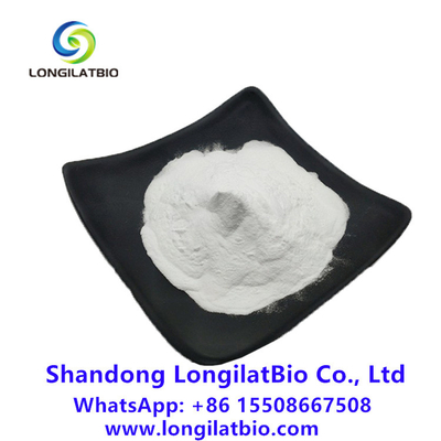 Poudre de chlorure d'ammonium à 99,5 % Cas 12125-02-9