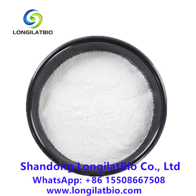 Le HCL pur de Terbinafine de la grande pureté 99,9% saupoudrent le chlorhydrate de Cas 78628-80-5 Terbinafine