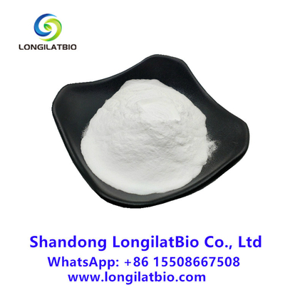 Le succinate de ribociclib Lee011 Pharma Api Poudre anticancéreuse Cas 1374639-75-4