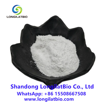 Cas 112529-15-4 Pharma Api Pioglitazone Hcl/chlorhydrate de Pioglitazone