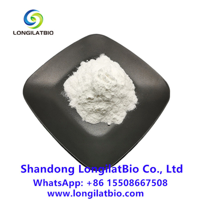 Épaississant en stock Alginate de calcium Cas 9005-35-0