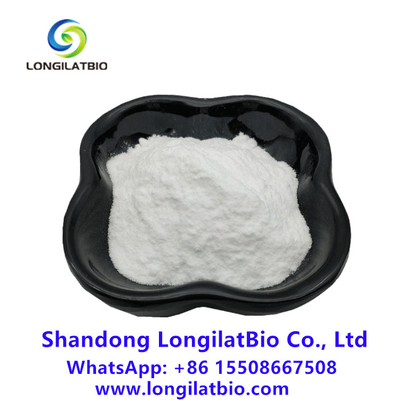Poudre d'ibuprofène haute pureté 99% Cas 15687-27-1