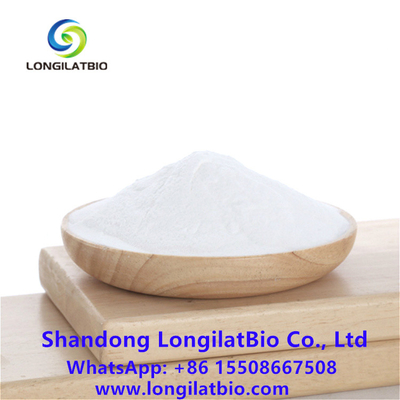 99% Poudre crue Caspofungin Pharma Api Cas 162808-62-0