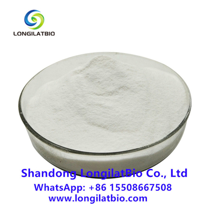 Cas pharmaceutique actif 26787-78-0 d'amoxicilline de poudre crue