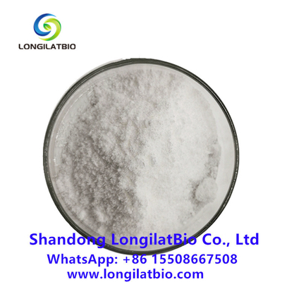 Matière première antibiotique Pharma Api amoxicilline trihydratée Cas 61336-70-7