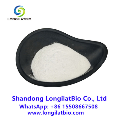 99% poudre de nératinib en vrac Cas 698387-09-6 anti cancer du sein