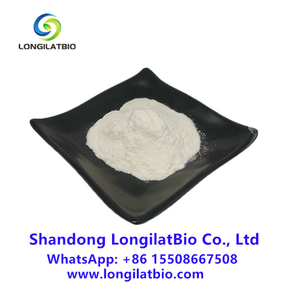 Ingrédient pharmaceutique actif de poudre de Dasatinib de 99% Cas 302962-49-8