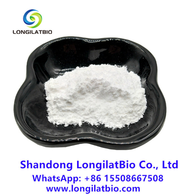 Maleate de Chlorpheniramine de poudre de Cas 113-92-8 Pharma api 99%