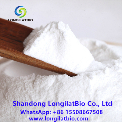 Couleur blanche de Saxagliptin Pharma Api Cas 361442-04-8