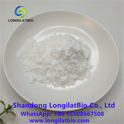 Chlorhydrate de lévofloxacine Pharma Api Cas 177325-13-2