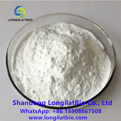 Pure 99% Pharma Matière première Levofloxacin Hemihydrate Cas 138199-71-0