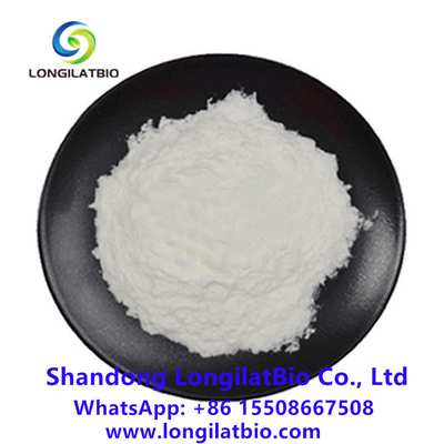 Haute pureté 99 % Pharma Api Cas 179324-69-7 Bortézomib