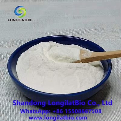 CH3N5 99 % Pharma Api 5-aminotétrazole Cas 4418-61-5