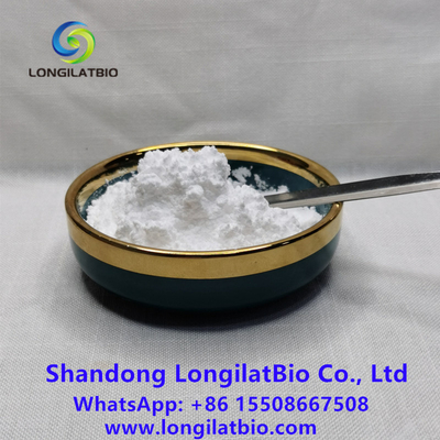 99% Pharma Api Poudre L-Ornithine L-Aspartate Sel Cas 3230-94-2
