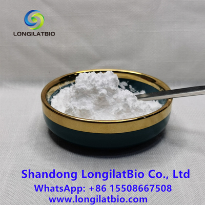 Poudre de lévofloxacine Cas100986-85-4 pour pharmaceutique