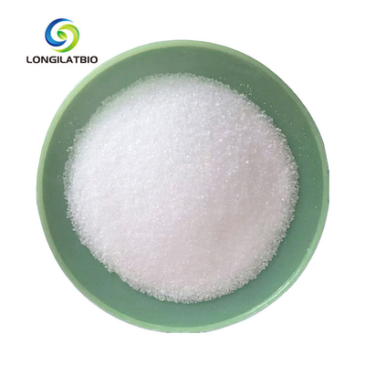 Édulcorant naturel poudre organique Cas 149-32-6 99,95 % d'érythritol élevé