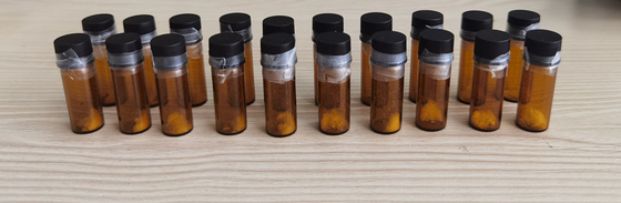 99% de pureté Poudre de peptide de sémaglutide pur CAS 910463-68-2 Poudre lyophilisée de peptide de perte de poids