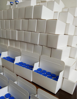 Poudre de peptides de Semaglutide Liraglutide  de grande pureté