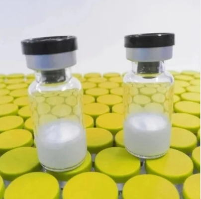 Poudre lyophilisée par pureté Semaglutide CAS 910463-68-2 de 99%