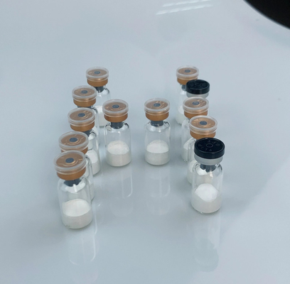 Peptides poudre lyophilisée Retatrutide Fitness et perte de poids Peptide avec DDP aux États-Unis Royaume-Uni Europe