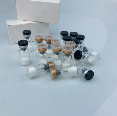 Semaglutide intermédiaire chimique CAS injectable : 910463-68-2 poudre lyophilisée